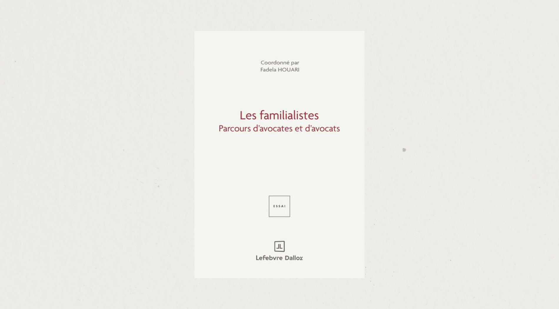 Illustration de l'article Les familialistes